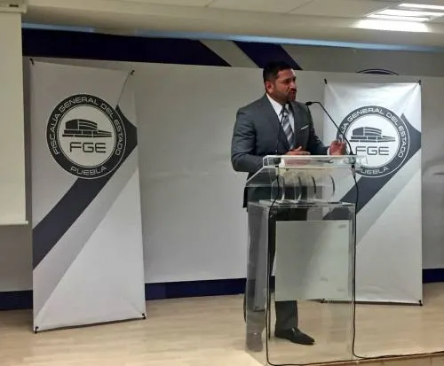 Rescatan a profesor, sus plagiarios fueron detenidos en Teziutlán