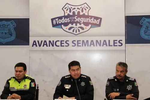 Para garantizar la seguridad, SSPTM y SSP aplicarán Operativo Universidad Segura