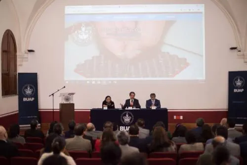 Identificar líderes científicos para una visibilidad global, fin del Modelo BUAP de Internacional