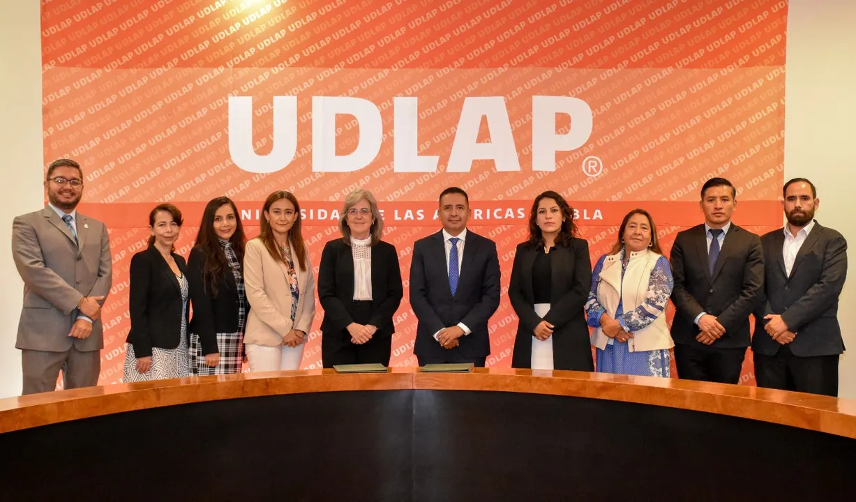 UDLAP