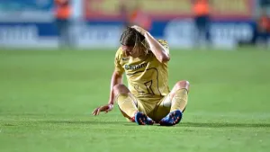 Pumas, fuera de Copa MX tras empate de San Luis