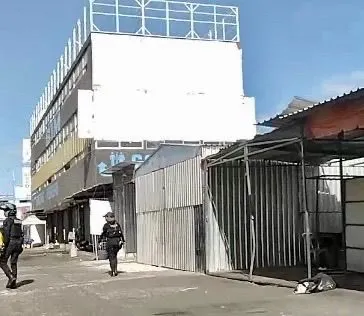 Cuando el miedo se vuelve viral