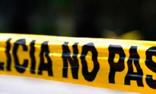 De seis disparos, asesinan a mujer  en Izúcar de Matamoros