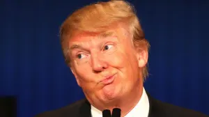 Hasta los republicanos abandonan a Trump