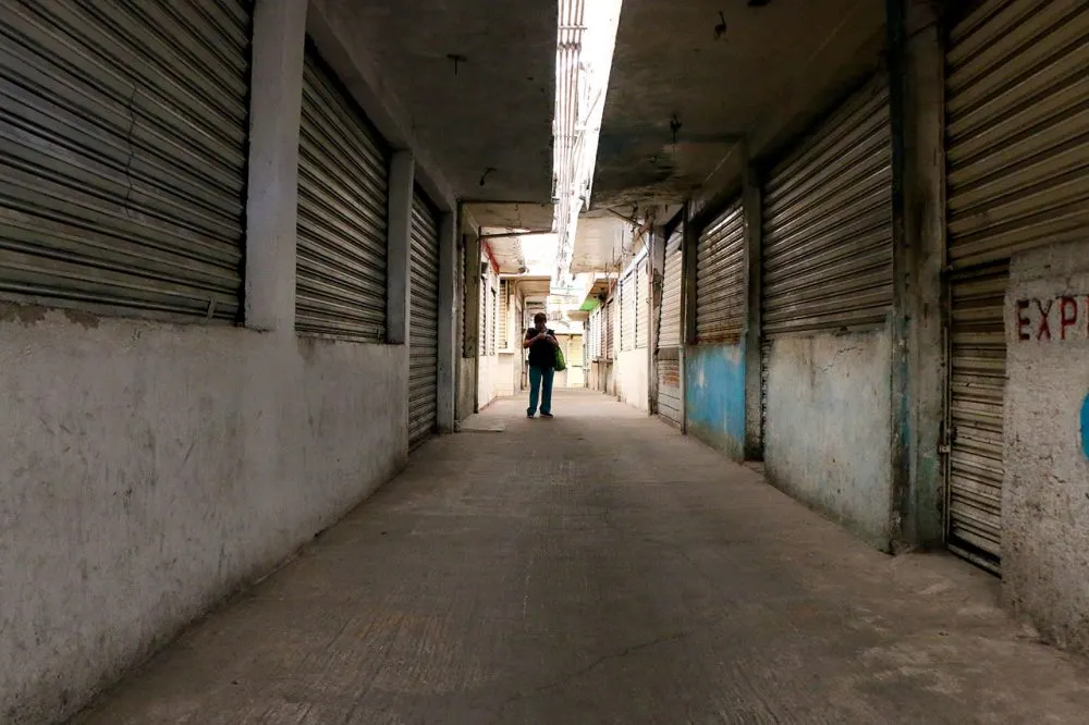 Mercado Amalucan