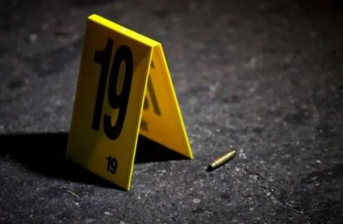 Ejecutan a un hombre en Huauchinango