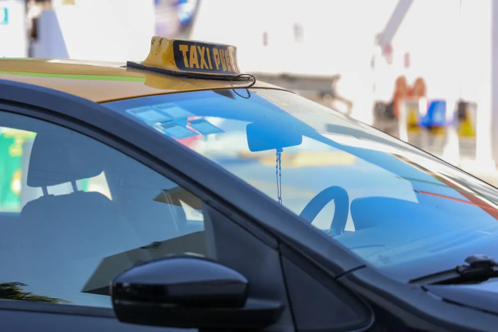Vida útil de los taxis