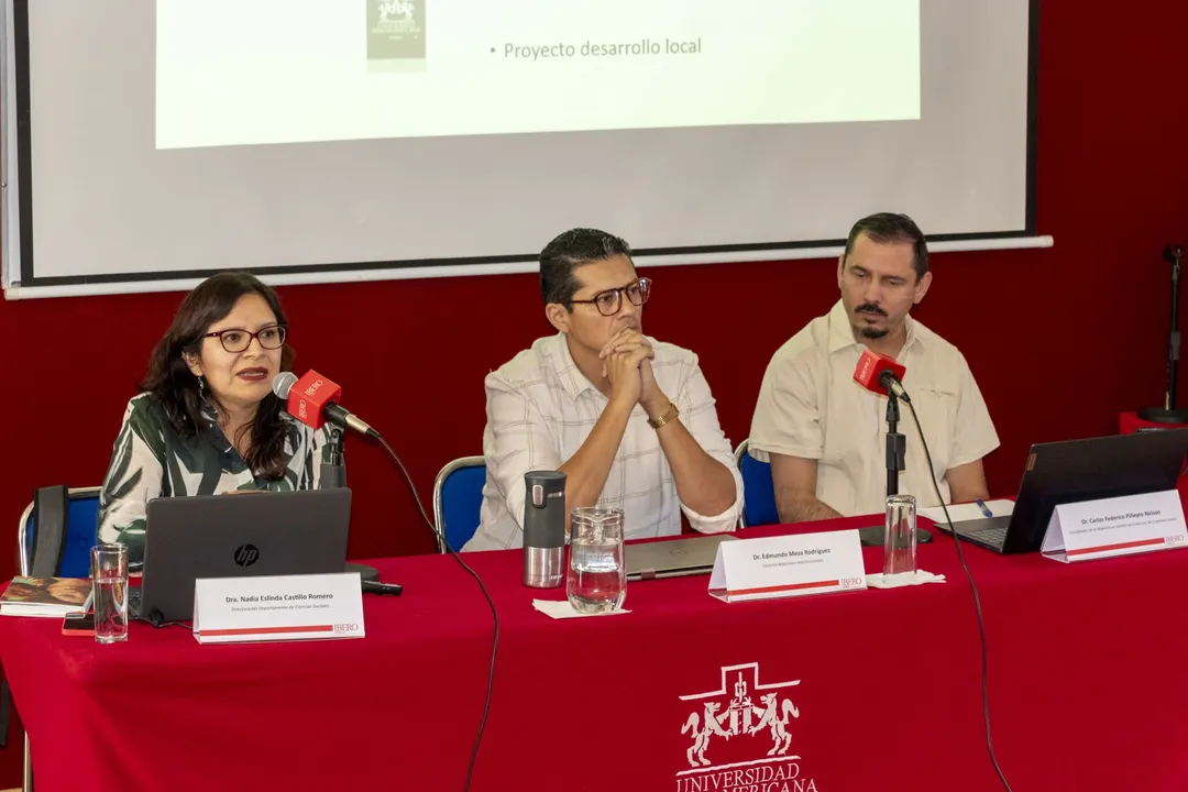 Foto: Ibero Puebla