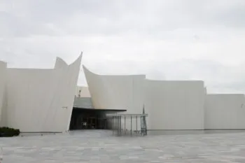 Gobierno de Puebla liquida deuda del Museo Internacional del Barroco y ahorra 10 mil millones de pesos