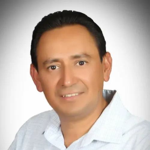 Asume rectoría de la UTP Miguel Ángel Celis Flores
