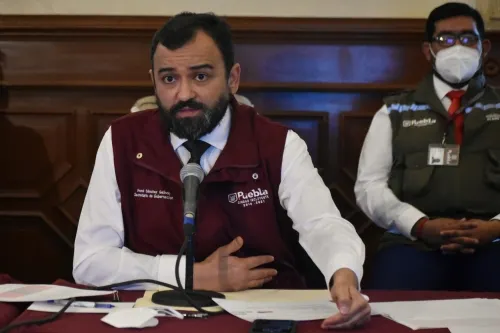Sánchez Galindo confirma que buscará un cargo público
