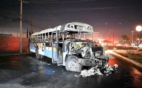 Regresa la violencia a Ciudad Juárez con el asedio de pandillas