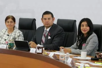Puebla, capital de la innovación y tecnología con “Tech Capital Summit 2025”: Armenta