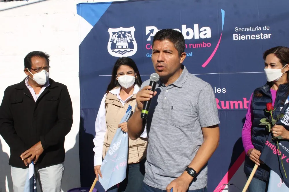 Eduardo Rivera
