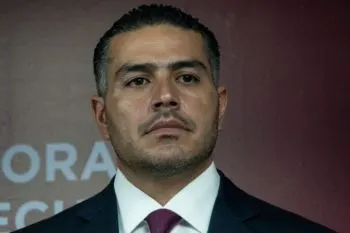 Si Harfuch es “culpable” de algo, que presenten las denuncias correspondientes: AMLO