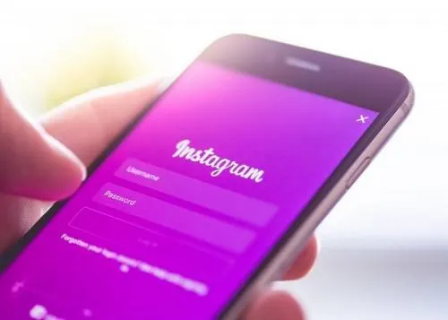 Instagram advierte de un posible robo de datos personales
