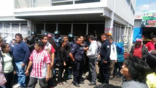 Mario Rincón condena el asesinato de la hija de Rubén Sarabia