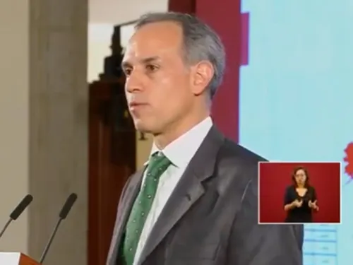 Fase 2, oportunidad para contener contagios por Covid-19