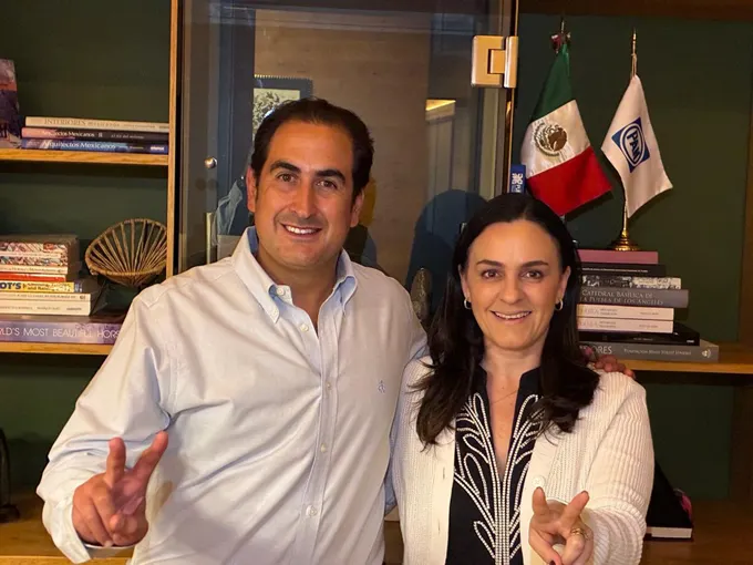Manolo Herrera Monica Rodriguez
