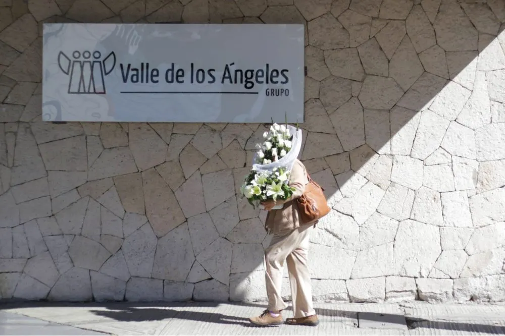 Valle de Los Ángeles