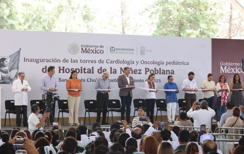 sheinbaum-hospital-ninez-poblana