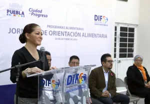 SMDIF promueve hábitos saludables