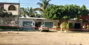 Dos hombres asesinados a balazos en Acatlán de Osorio