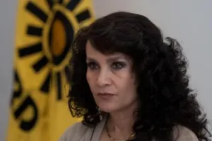 PRD pierde amparo interpuesto contra reforma energética