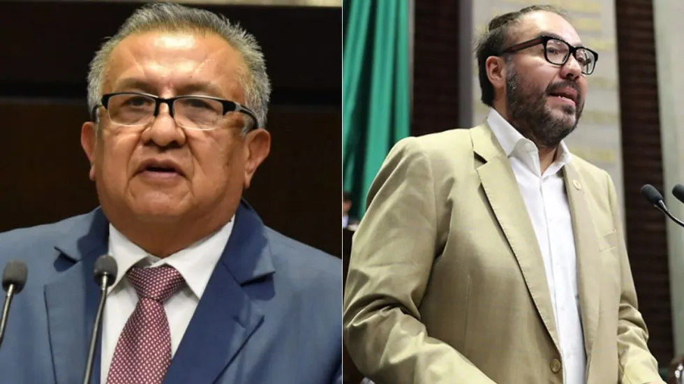Fiscalía capitalina alista solicitar órdenes de aprehensión contra Huerta y Toledo