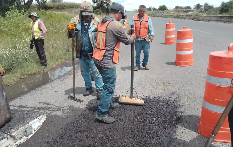 Secretaría de Infraestructura