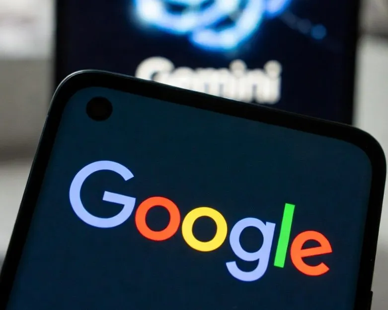 Google Assistant a Gemini