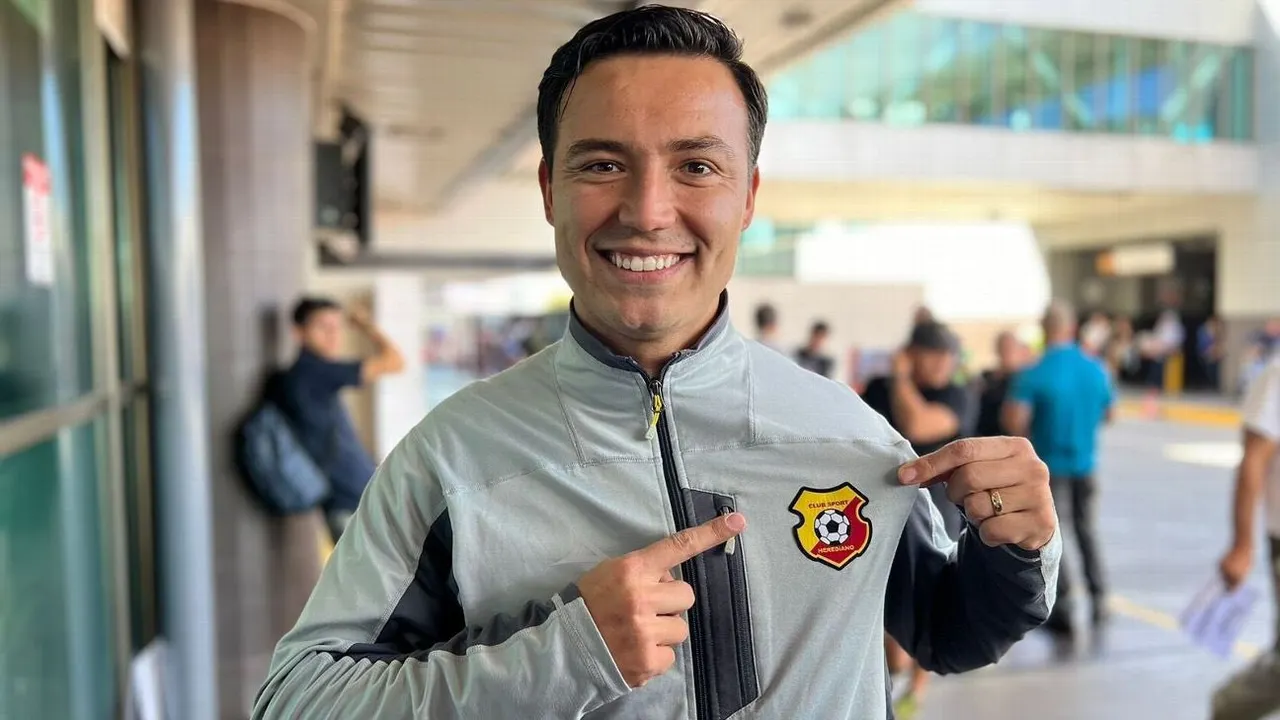 Erick - cubo - Torres - positivo - antidoping