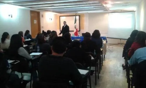 FGE genera condiciones integrales en favor de niñas, niños y adolescentes víctimas de delito