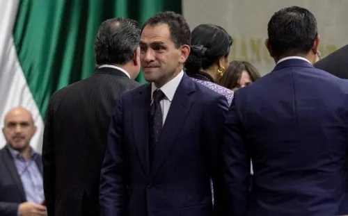 Viene ayuda adicional para Pemex, confirma Hacienda