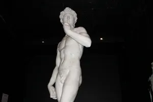 Últimos días para visitar “Miguel Ángel, El Divino”