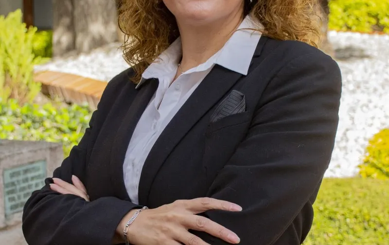 Nora Gavira Durón,
