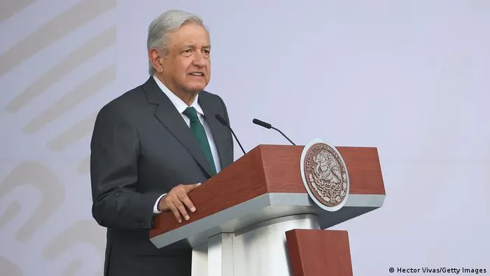 TEPJF confirma que AMLO no debe promocionar la Revocación de Mandato