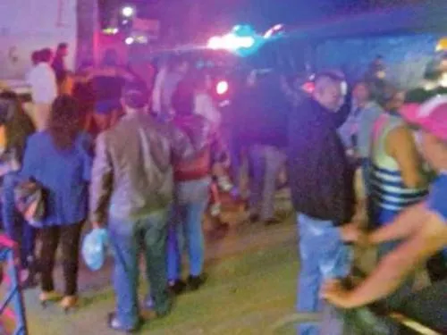 Atacan festejo guadalupano en Morelos; suman 4 muertos