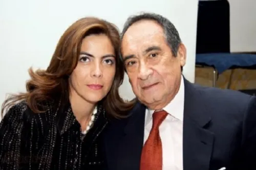 Olivia Salomón será la titular de Economía de Miguel Barbosa