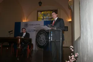 Beneficios en impartición de justicia con la reforma financiera: ABM