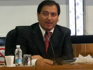 PGR investiga al hijo del ex gobernador de Aguascalientes