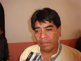 Izquierdas no deben ser oportunistas: Zeferino Martínez