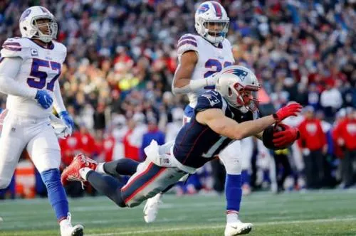 Patriotas vuelven a ser campeones en el Este