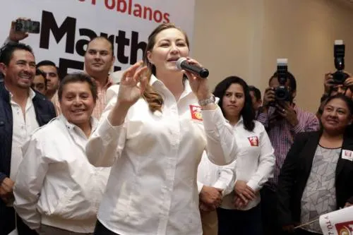 Nervios e incertidumbre en los dos bandos, a seis días de la elección de gobernador