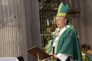 Respetamos marcha de la comunidad gay, afirma Iglesia Católica