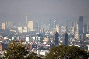 Barbosa Huerta desestima encuesta que pone a la capital poblana entre las más inseguras