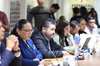 Gobierno de Puebla consolida transparencia y combate a la corrupción