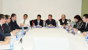 Control a servidores y eficiente administración de recursos: Gali-Rivera