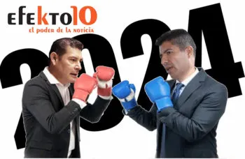 Armenta vs. Rivera
