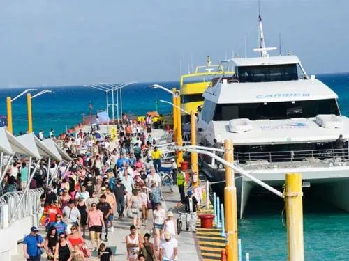 Retira Estados Unidos alerta de viaje a Playa del Carmen